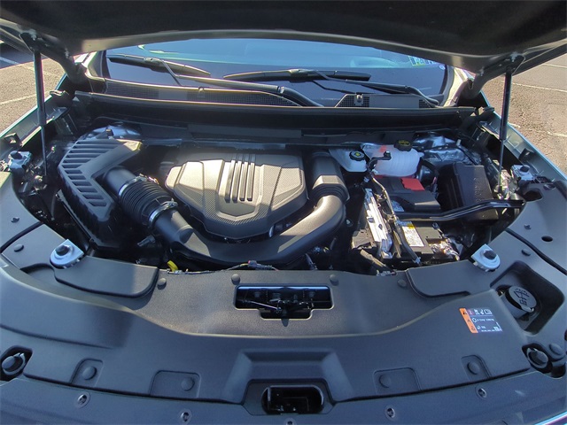 2026 Chevrolet Traverse LT for sale at PATRIOT CHEVROLET OF LIMERICK