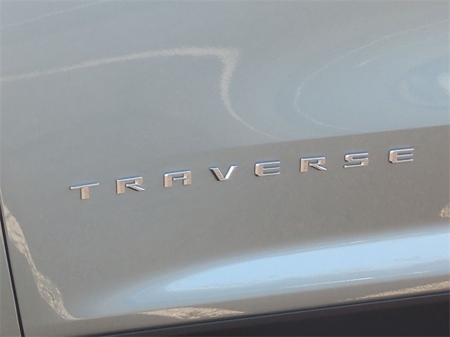 2026 Chevrolet Traverse LT for sale at PATRIOT CHEVROLET OF LIMERICK