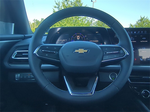 2026 Chevrolet Traverse LT for sale at PATRIOT CHEVROLET OF LIMERICK