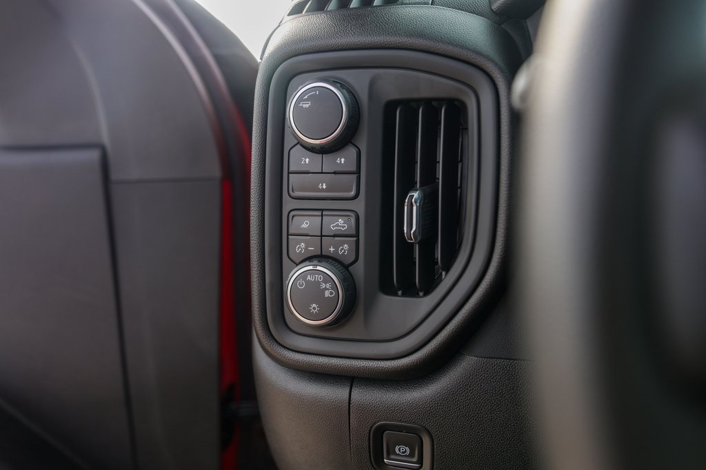 Used Car 2024 Chevrolet Silverado 2500hd  Custom For Sale Under $50,000 In Austin, Texas