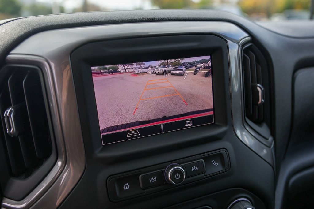 Used Car 2024 Chevrolet Silverado 2500hd  Custom For Sale Under $50,000 In Austin, Texas