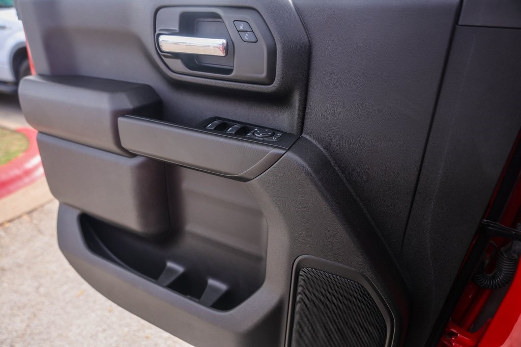 Used Car 2024 Chevrolet Silverado 2500hd  Custom For Sale Under $50,000 In Austin, Texas