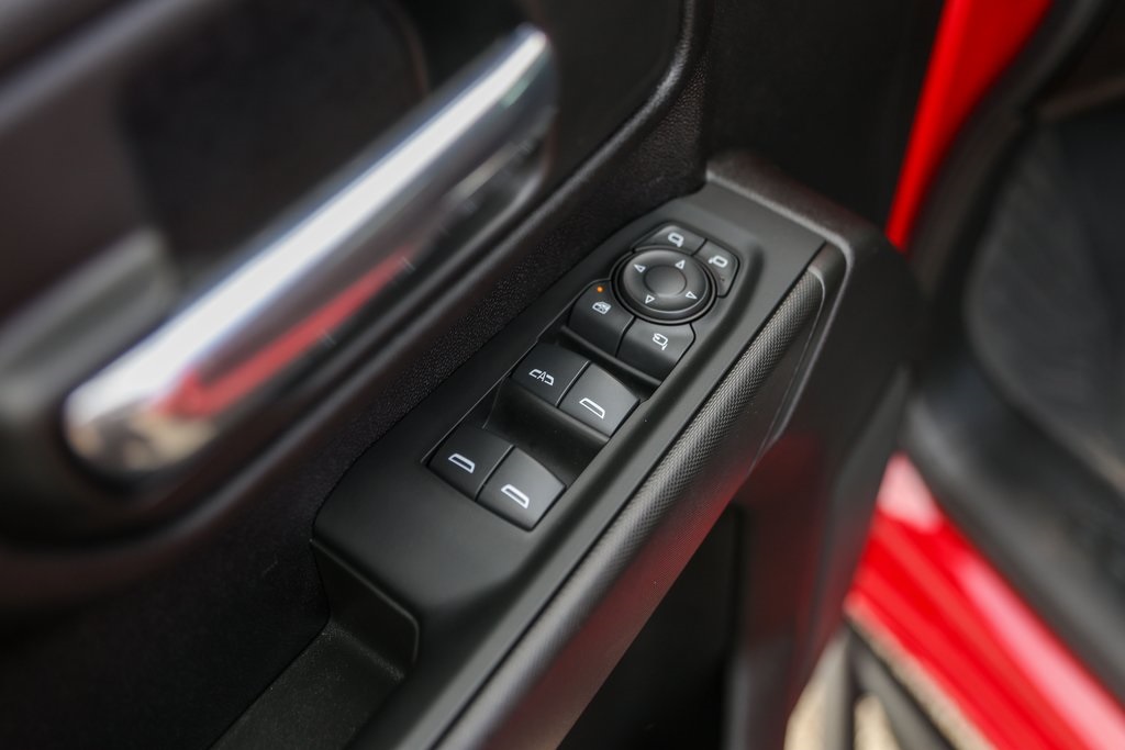 Used Car 2024 Chevrolet Silverado 2500hd  Custom For Sale Under $50,000 In Austin, Texas