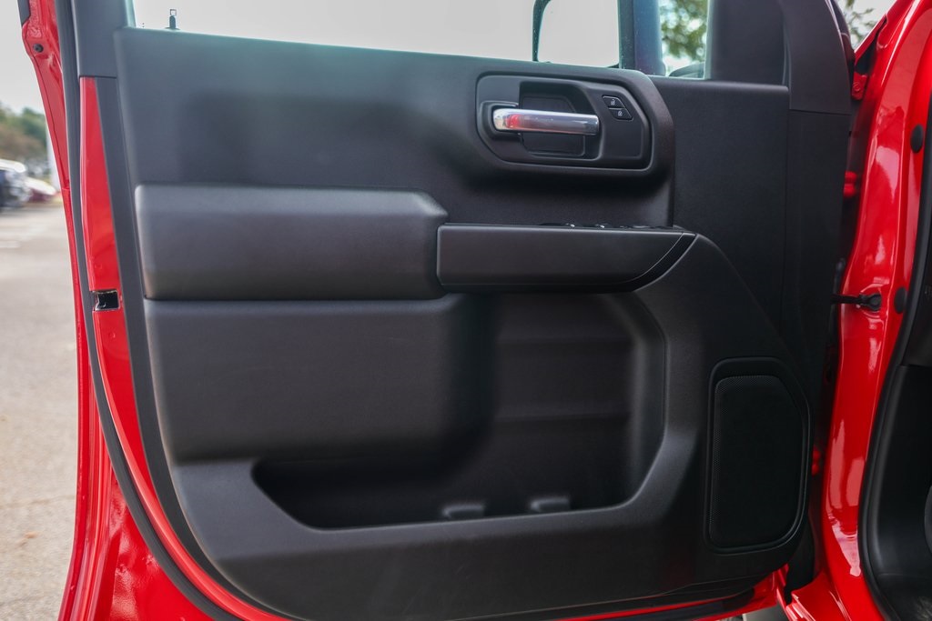 Used Car 2024 Chevrolet Silverado 2500hd  Custom For Sale Under $50,000 In Austin, Texas