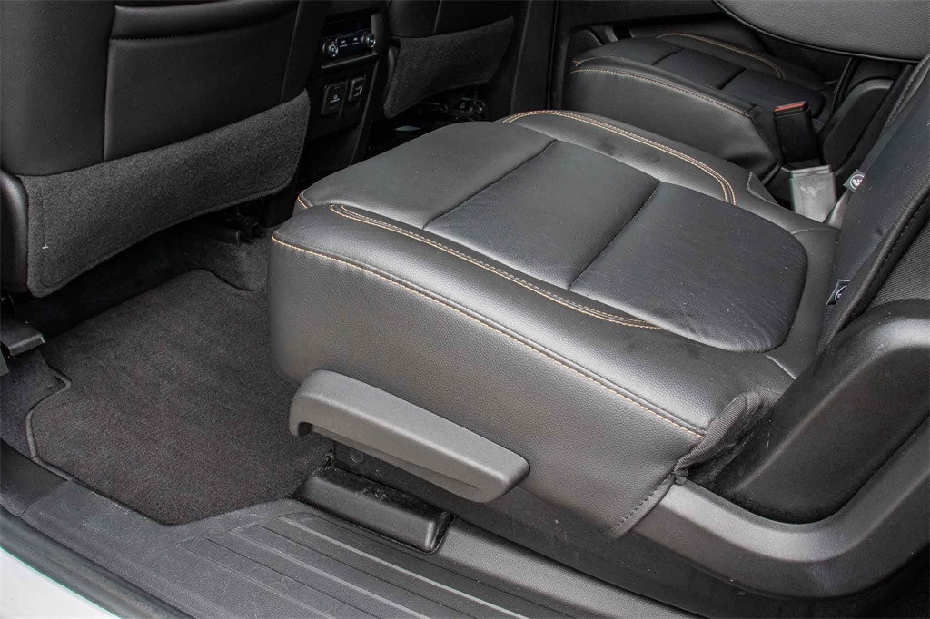 Used Car 2020 Chevrolet Traverse  3lt For Sale Under $30,000 In San Marcos, Texas