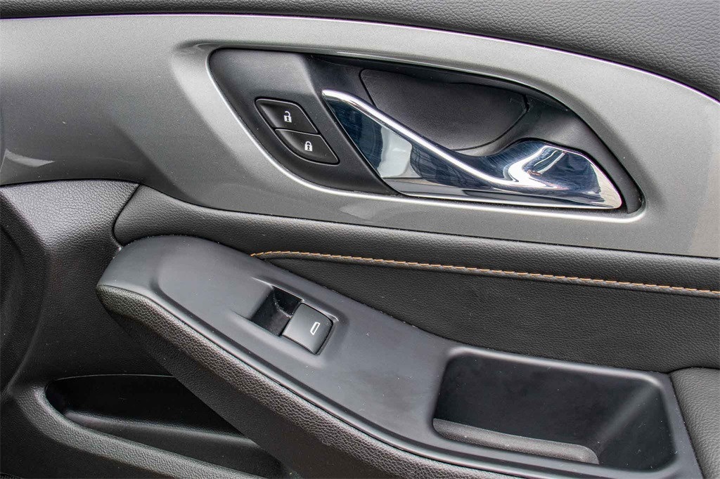 Used Car 2020 Chevrolet Traverse  3lt For Sale Under $30,000 In San Marcos, Texas