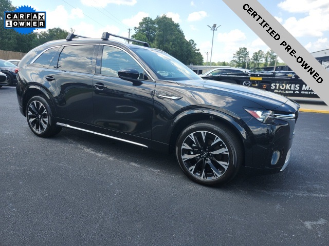 2024 Mazda CX-90 3.3 Turbo S - 0