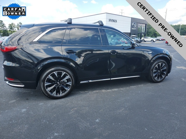 2024 Mazda CX-90 3.3 Turbo S - 9