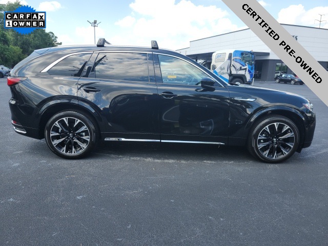 2024 Mazda CX-90 3.3 Turbo S - 10