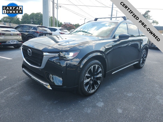 2024 Mazda CX-90 3.3 Turbo S - 1