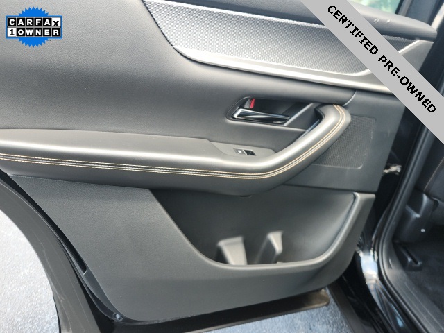 2024 Mazda CX-90 3.3 Turbo S Black at Stokes Mazda