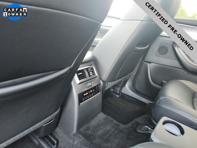 2024 Mazda CX-90 3.3 Turbo S Black at Stokes Mazda