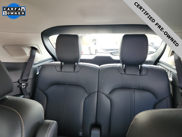 2024 Mazda CX-90 3.3 Turbo S Black at Stokes Mazda