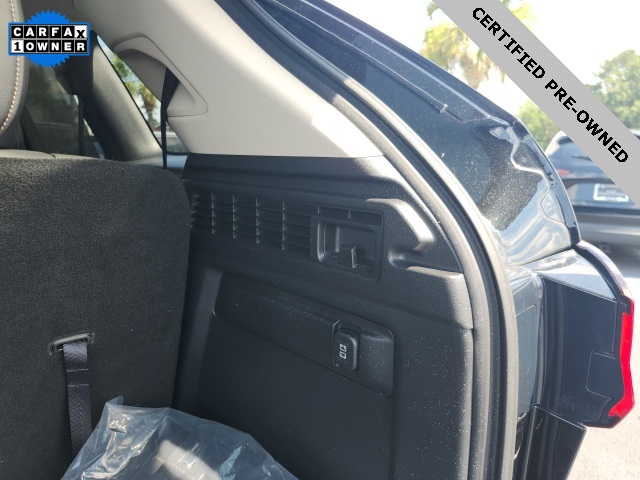 2024 Mazda CX-90 3.3 Turbo S Black at Stokes Mazda