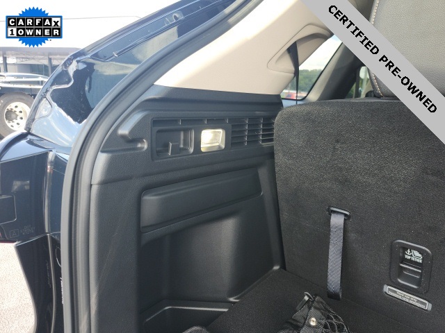 2024 Mazda CX-90 3.3 Turbo S Black at Stokes Mazda