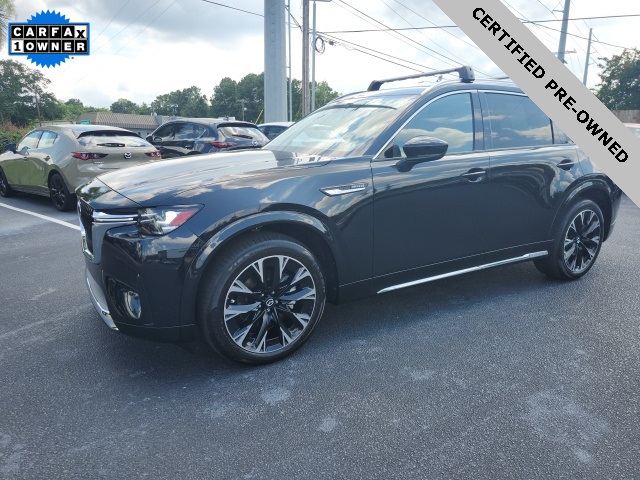 2024 Mazda CX-90 3.3 Turbo S - 2