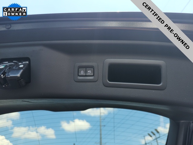 2024 Mazda CX-90 3.3 Turbo S Black at Stokes Mazda