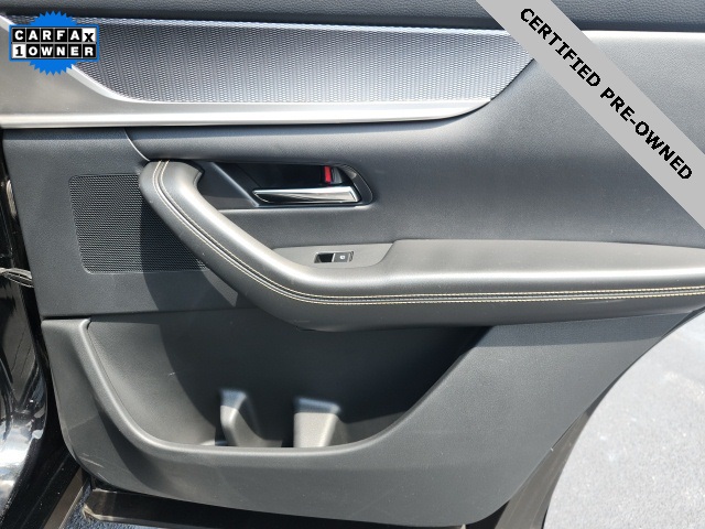 2024 Mazda CX-90 3.3 Turbo S Black at Stokes Mazda