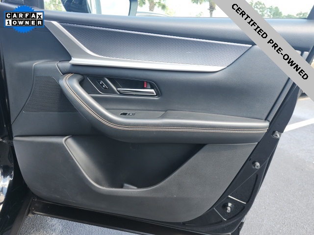 2024 Mazda CX-90 3.3 Turbo S Black at Stokes Mazda