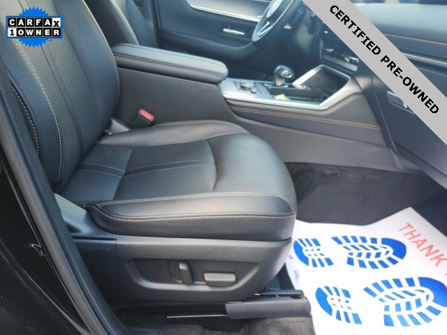 2024 Mazda CX-90 3.3 Turbo S Black at Stokes Mazda