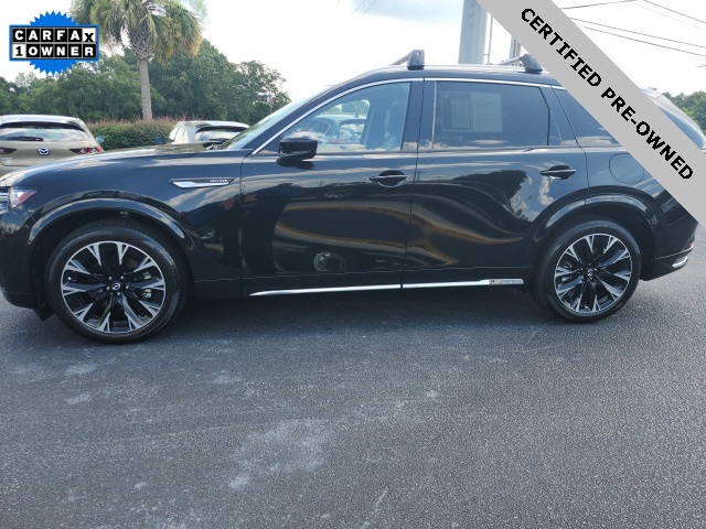 2024 Mazda CX-90 3.3 Turbo S - 3