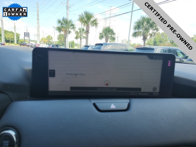 2024 Mazda CX-90 3.3 Turbo S Black at Stokes Mazda