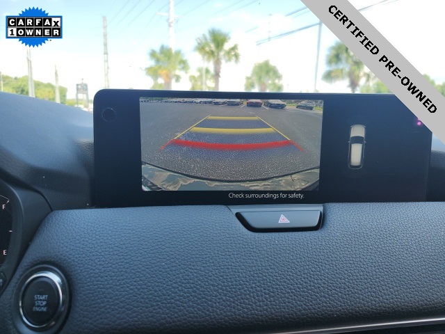 2024 Mazda CX-90 3.3 Turbo S Black at Stokes Mazda