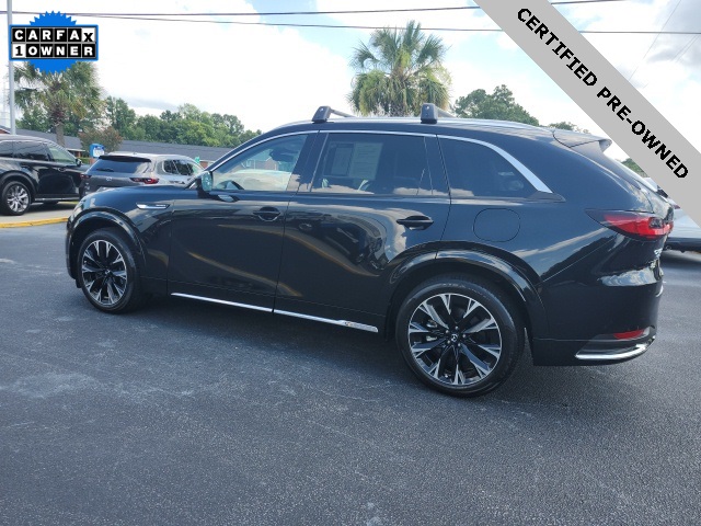 2024 Mazda CX-90 3.3 Turbo S - 4