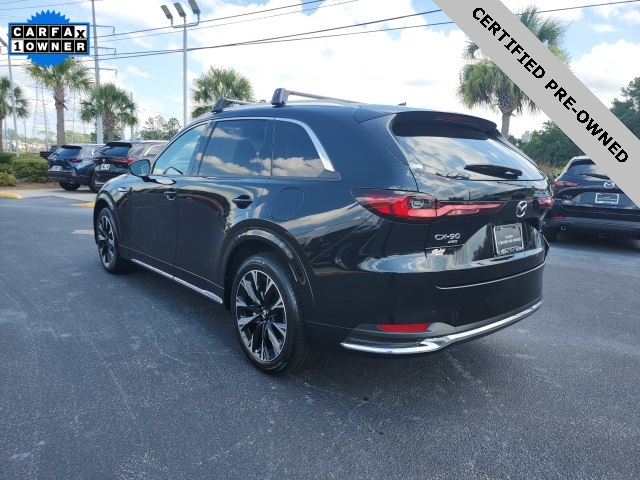 2024 Mazda CX-90 3.3 Turbo S - 5