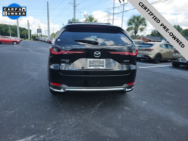 2024 Mazda CX-90 3.3 Turbo S - 6