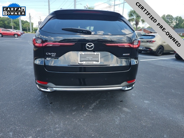 2024 Mazda CX-90 3.3 Turbo S - 7