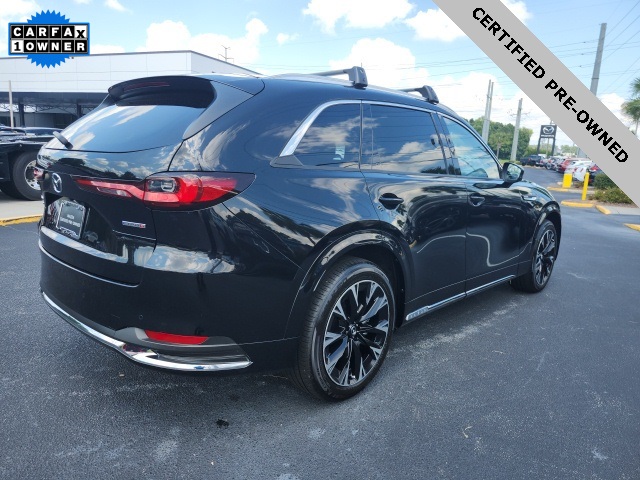 2024 Mazda CX-90 3.3 Turbo S - 8