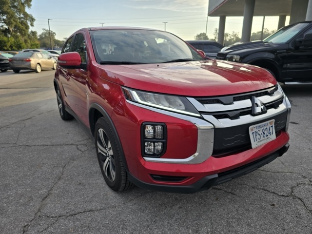 2024 Mitsubishi Outlander Sport 2.0 SE