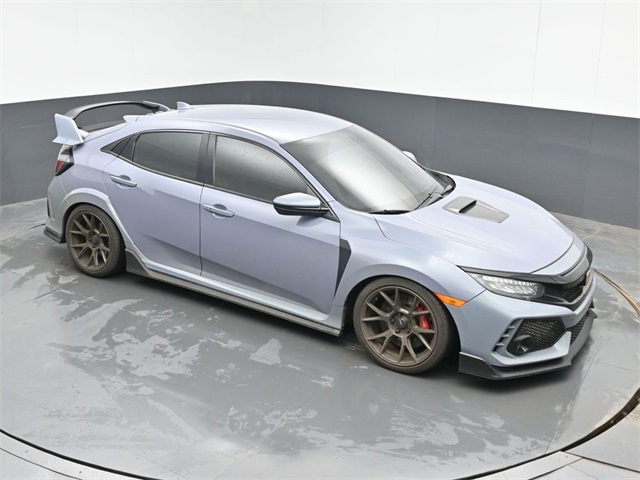 2019 Honda Civic Type R Touring FWD