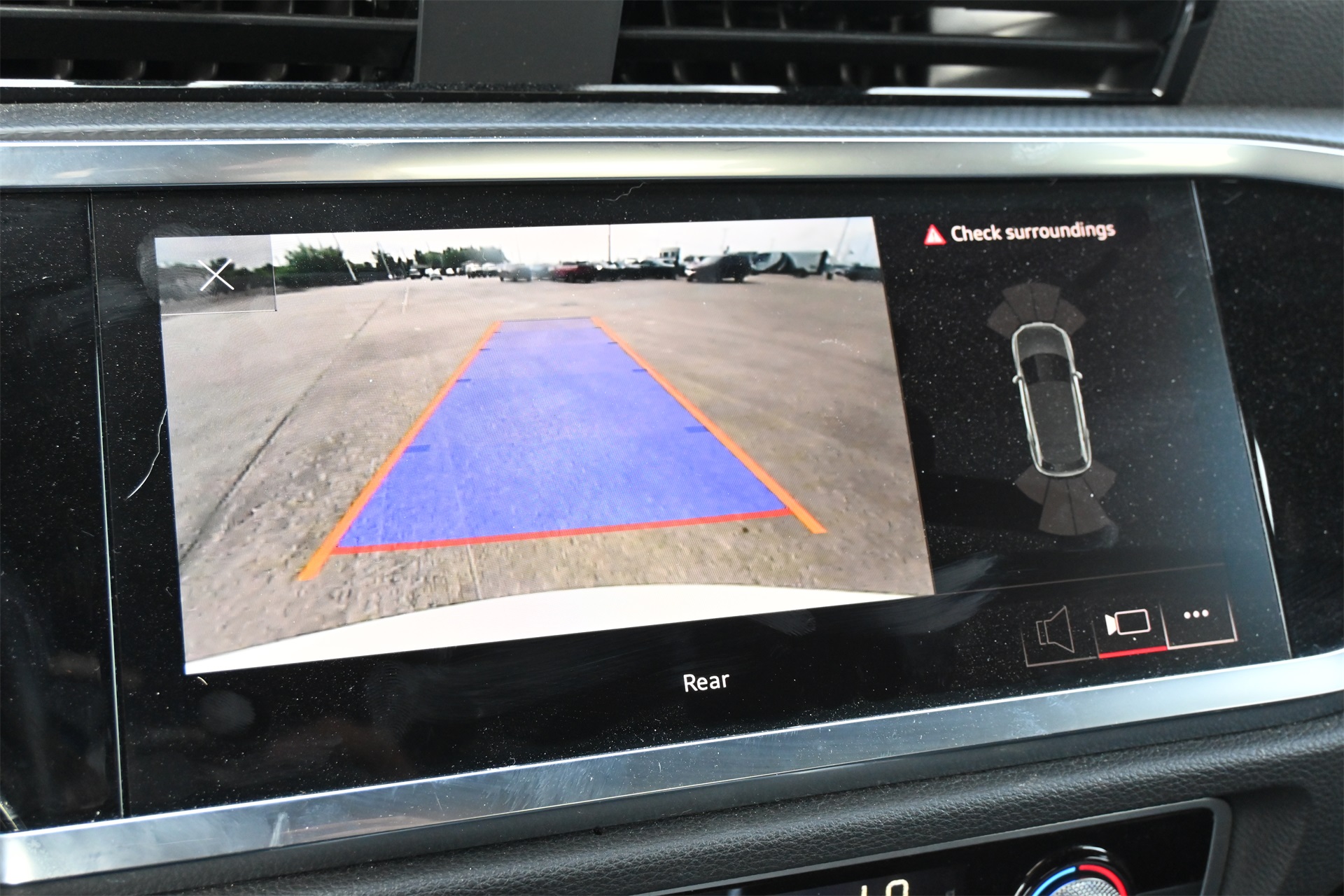 2023 Audi Q3 Premium White at North Houston Mitsubishi