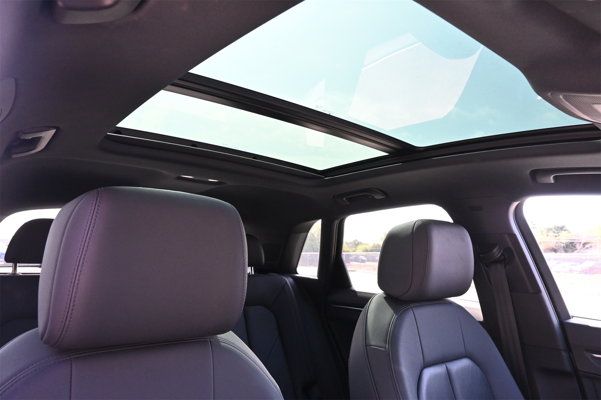 2023 Audi Q3 Premium White at North Houston Mitsubishi