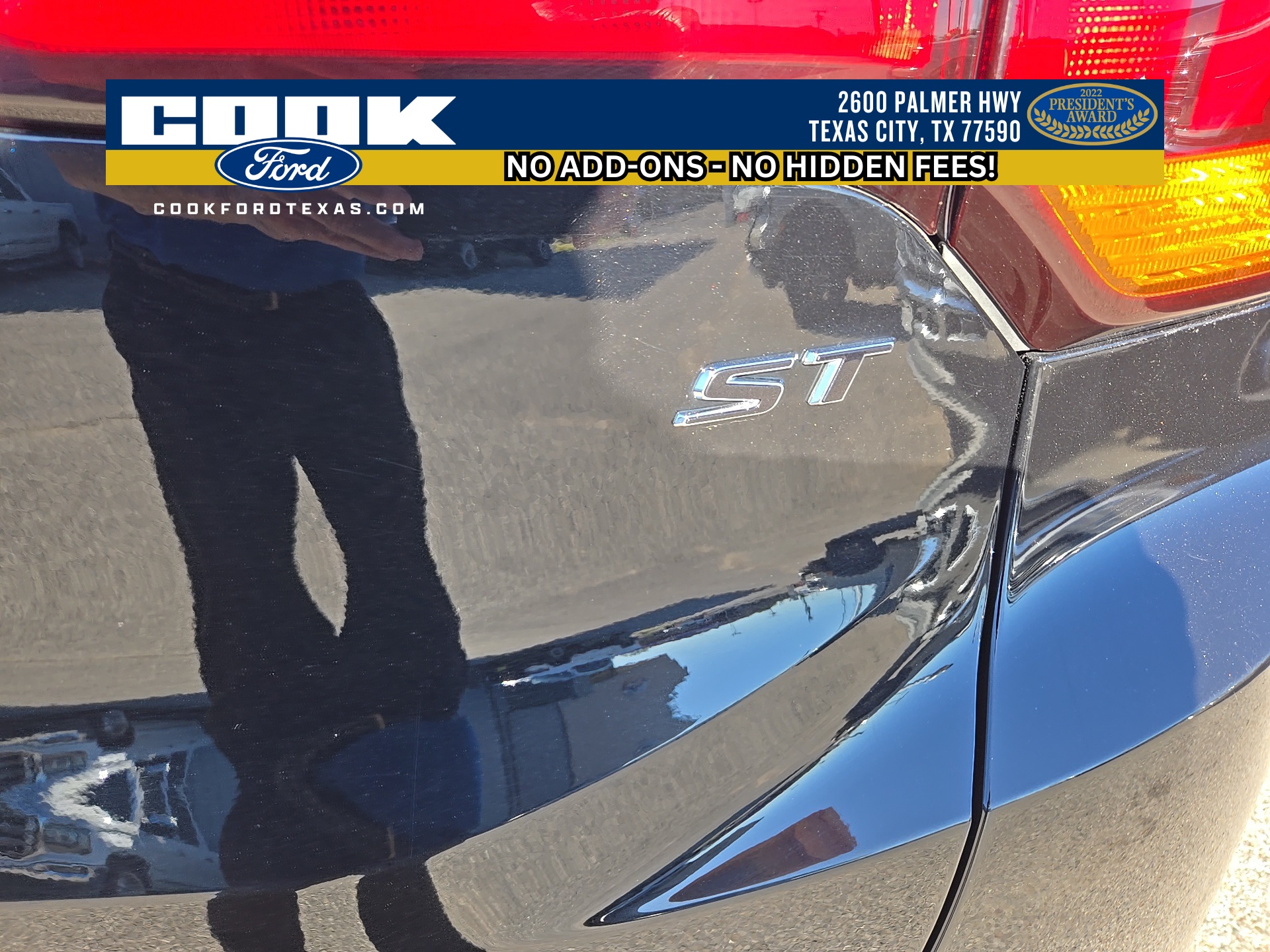 2023 Buick Encore GX Select Black at Classic Elite Chevrolet Sugar Land