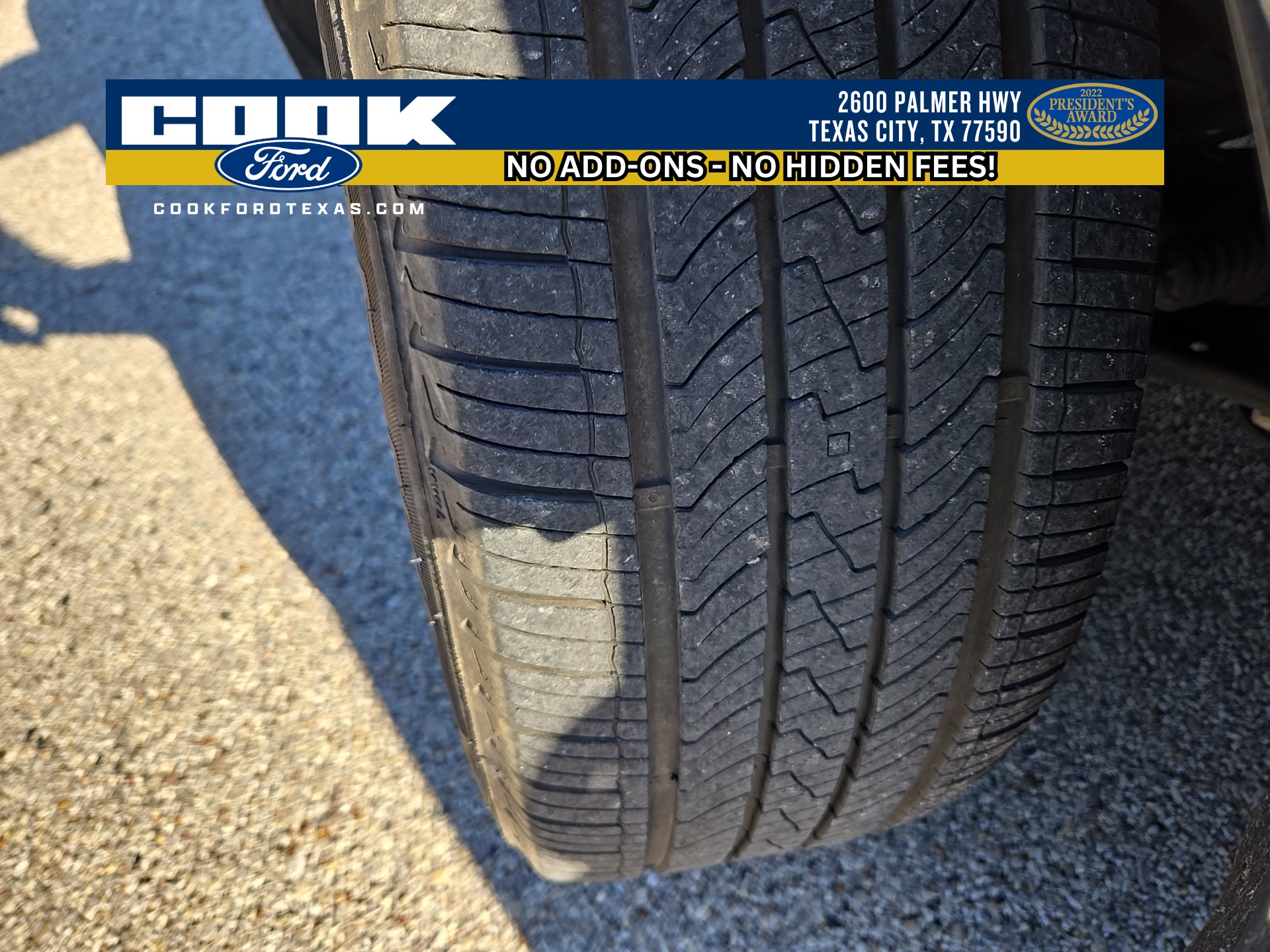 2023 Buick Encore GX Select Black at Classic Elite Chevrolet Sugar Land