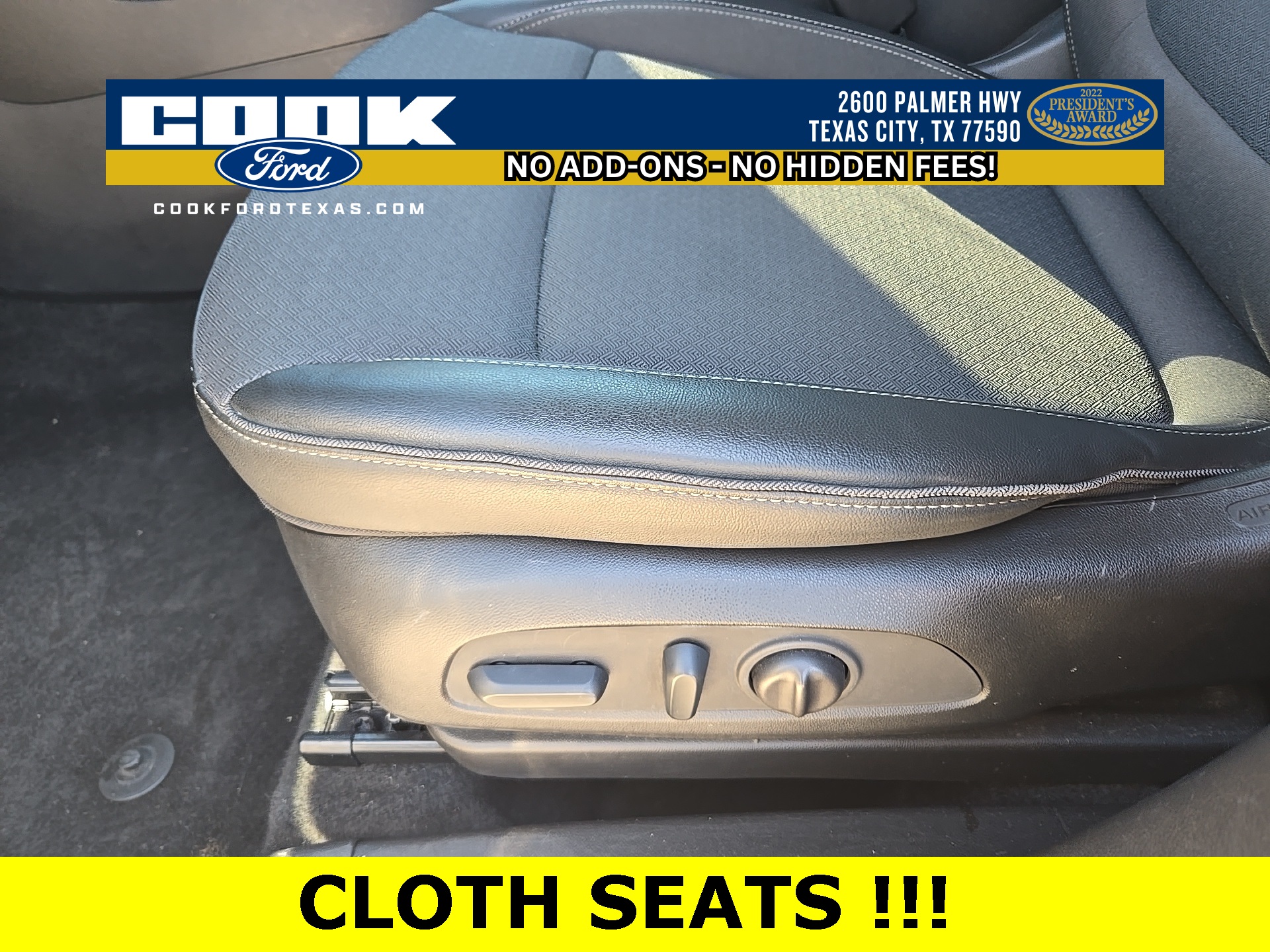2023 Buick Encore GX Select Black at Classic Elite Chevrolet Sugar Land