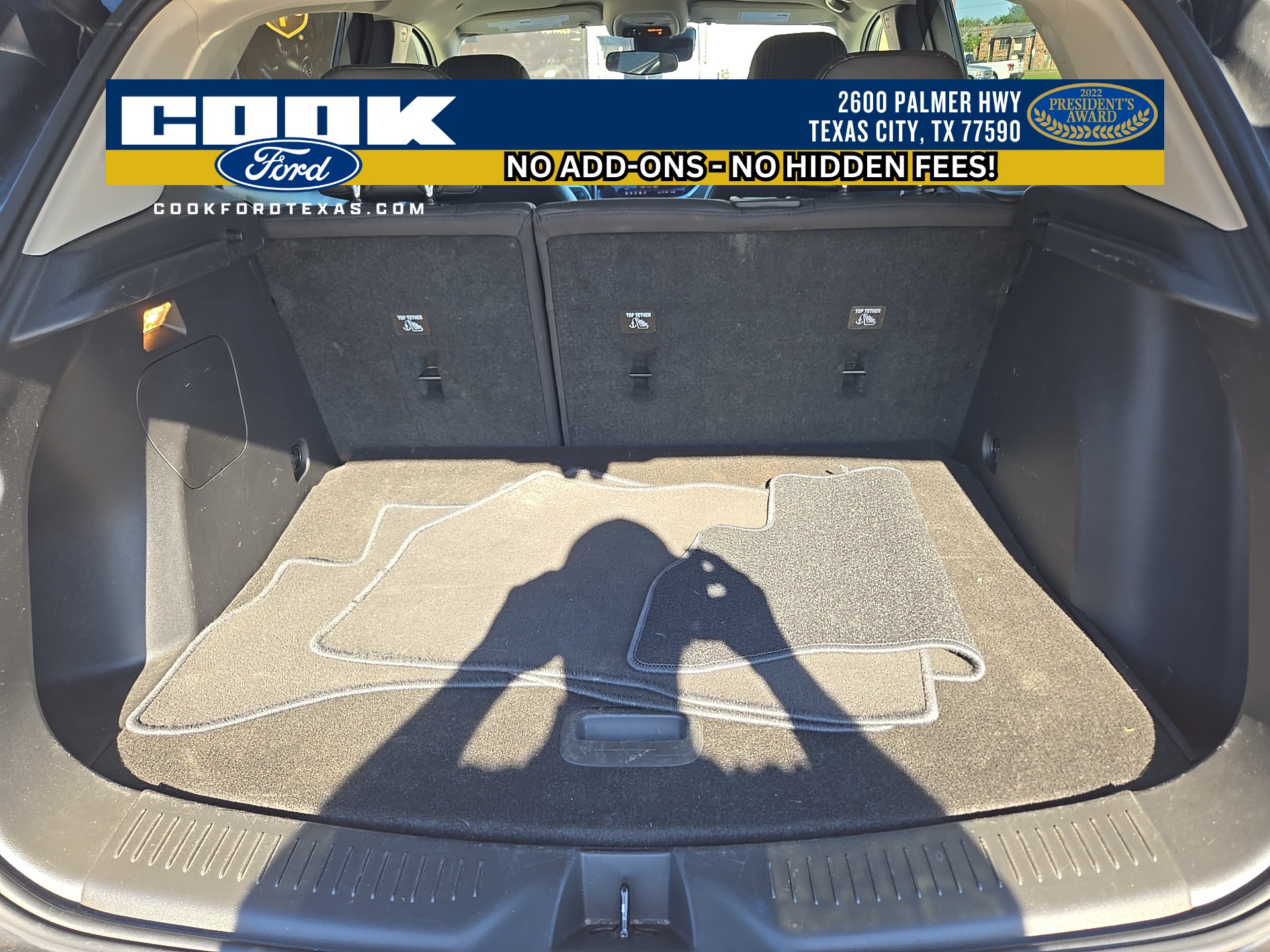 2023 Buick Encore GX Select Black at Classic Elite Chevrolet Sugar Land