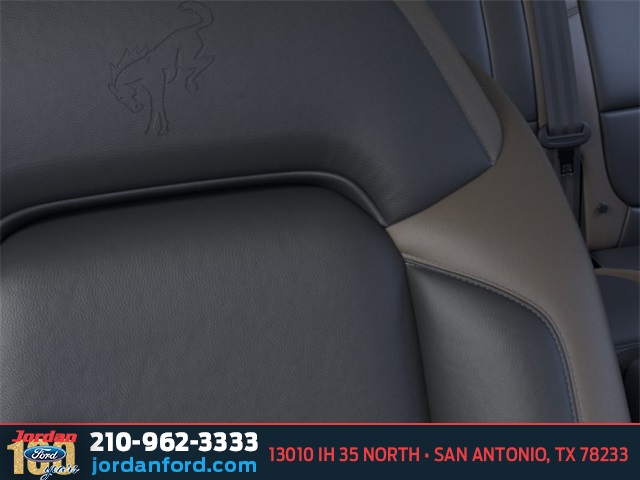 New Car 2025 Ford Bronco  Big Bend For Sale Under $50,000 In San Antonio, Texas