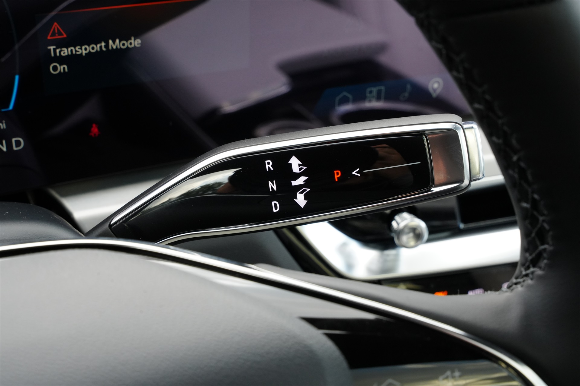 2025 Cadillac LYRIQ Sport Silver at Bayway Cadillac Southwest