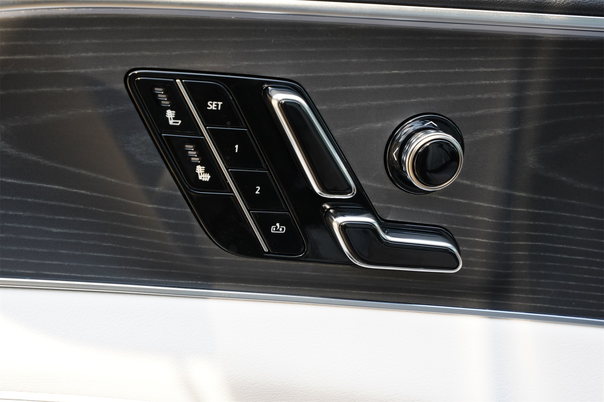 2025 Cadillac LYRIQ Sport Silver at Bayway Cadillac Southwest