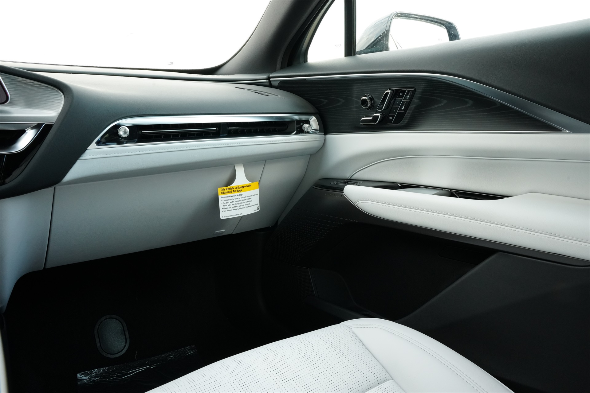 2025 Cadillac LYRIQ Sport Silver at Bayway Cadillac Southwest