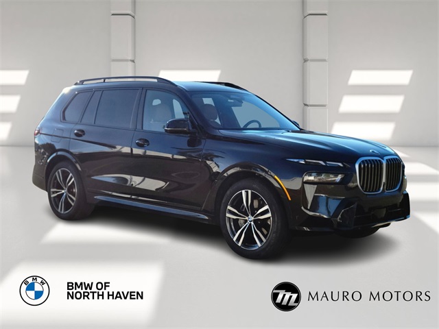 2023 BMW X7 xDrive40i AWD