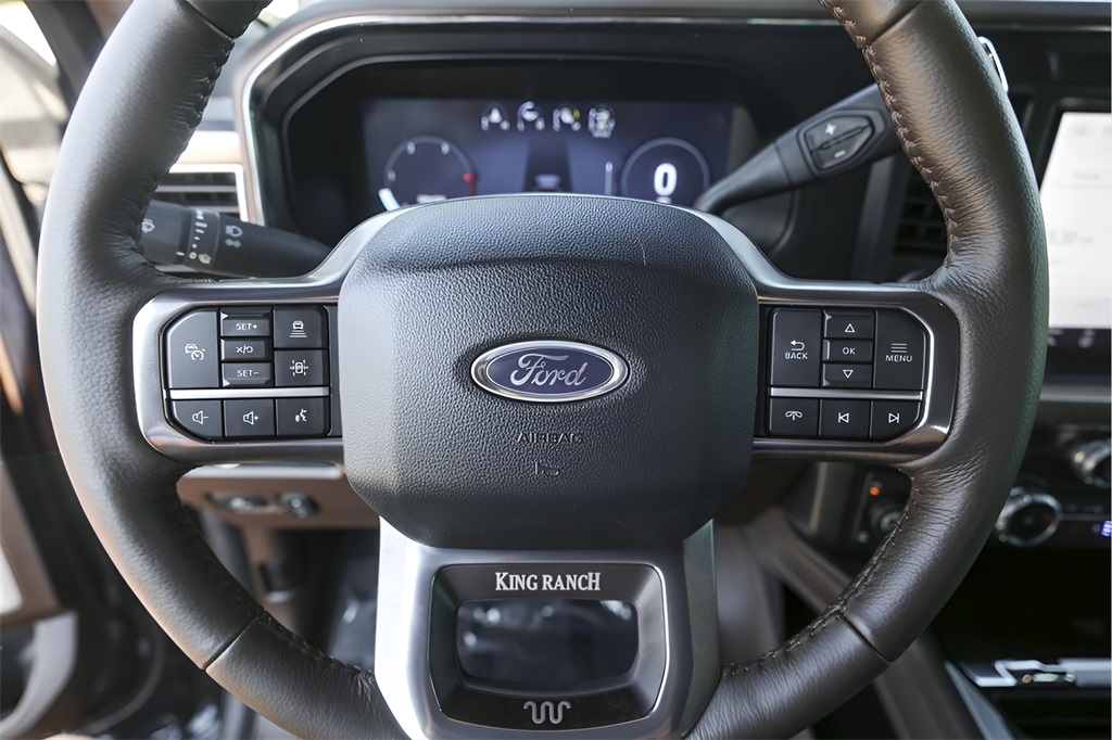 Used Car 2024 Ford F-250sd  King Ranch For Sale Under $90,000 In Austin, Texas