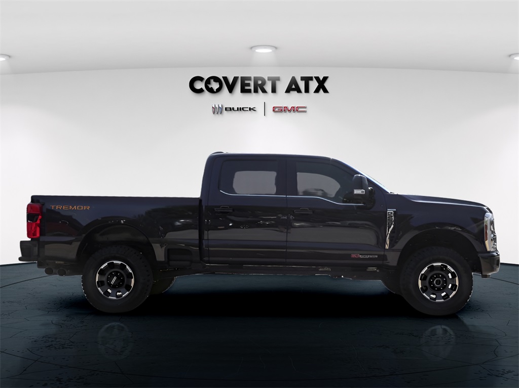 Used Car 2024 Ford F-250sd  King Ranch For Sale Under $90,000 In Austin, Texas