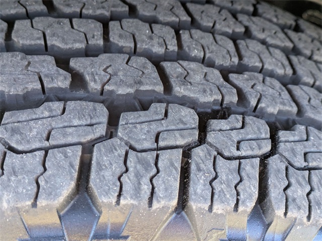 2018 Jeep Wrangler Unlimited Sahara Black at Stokes Volkswagen