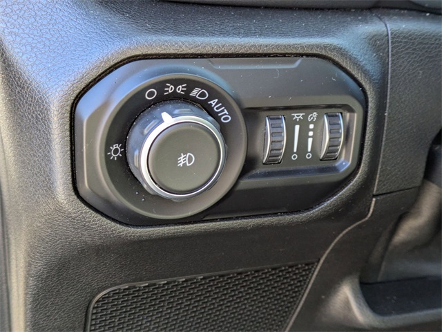 2018 Jeep Wrangler Unlimited Sahara Black at Stokes Volkswagen