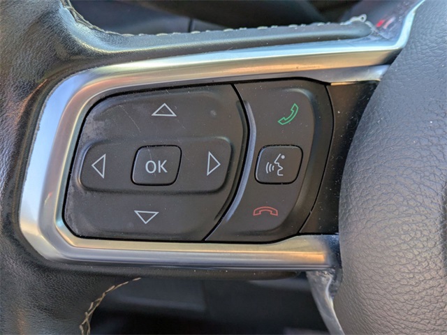 2018 Jeep Wrangler Unlimited Sahara Black at Stokes Volkswagen